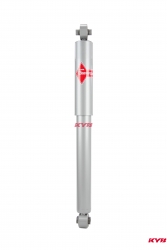 Par Amortiguadores Traseros Jeep Nitro - Liberty 2001 2002 2003 2004 2005 2006 2007 2008  KYB