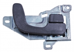 Manija Int Eclipse 1995-1999 Gris Delantera Metal 2218 Izq