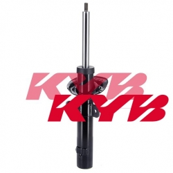 Par de Amortiguadores Delanteros Ford Mondeo 2007 Kyb