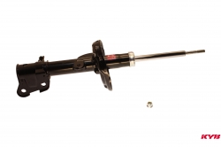 Par de Amortiguadores Delanteros Honda Pilot 2015 Kyb