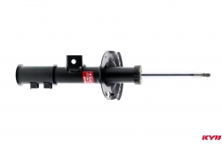 Par de Amortiguadores Delanteros Hyundai Elantra 2015-2016 Kyb