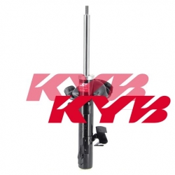 Par de Amortiguadores Delanteros Mazda 5 2012-2013-2014-2015 Kyb