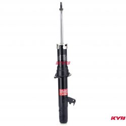 Par de Amortiguadores Delanteros Mazda 6 2006-2007-2008 Kyb