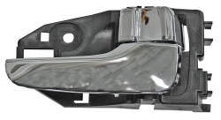 Manija Int Lancer 2004-2005-2006-2007/ Outlander 2003-2004-2005-2006 Crom Del/ Trasera Plastico 2218 Der