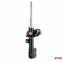 Par de Amortiguadores Delanteros Mitsubhishi Lancer 2010-2011 Kyb