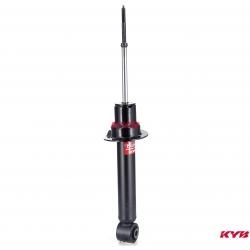 Par de Amortiguadores Delanteros Mitsubishi Montero 2012-2013 Kyb