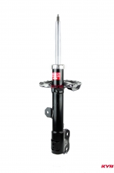 Par de Amortiguadores Delanteros Mitsubishi Outlander 2016-17 Kb