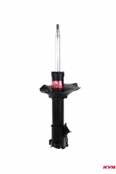 Par de Amortiguadores Delanteros Nissan Altima 2001 Kyb