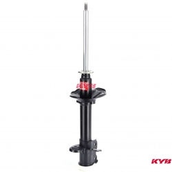 Par de Amortiguadores Traseros Nissan Tsuru 2016-2017 Kyb