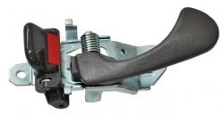 Manija Int Montero Sport 2002 2003 2004 2005 2006 Cafe Del/ Trasera Plastico 2218 Izq