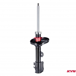 Par de Amortiguadores Traseros Suzuki Aerio 2005-2006-2007 Kyb