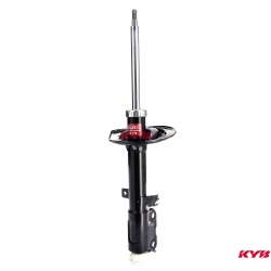 Par de Amortiguadores Traseros Toyoya Camry 2010-2011 Kyb