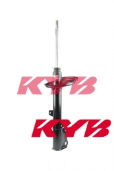 Par de Amortiguadores Traseros Toyota Highlander 2013 Kyb