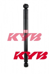 Par de Amortiguadores Traseros Toyota Hilux 2009-2010-2011 Kyb