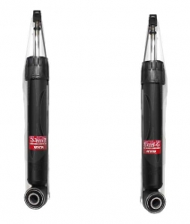 Par de Amortiguadores Traseros Toyota Pirus 2019-2020 Kyb