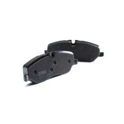 Balatas Delanteras Nissan Versa 1.6l 2020-2021 Trw