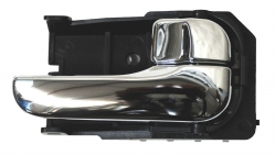 Manija Int Maxima 1995-1999 Crom Del/ Trasera Plastico 2218 Der