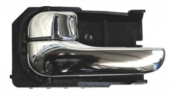 Manija Int Maxima 1995-1999 Crom Del/ Trasera Plastico 2218 Izq