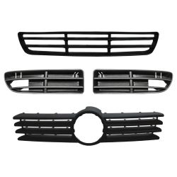 Kit Parrillas Jetta 99 07