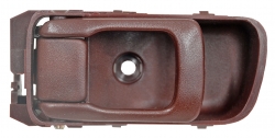 Manija Int Nissan Pu D22 2008-2014/ Urvan 02-13/ Pathfinder 96-04 Roja Del/ Trasera Plastico Der