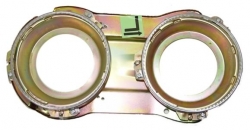 Base Faro Datsun Pu 620 1973-1980 Der