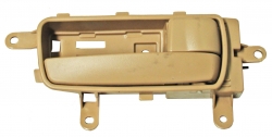 Manija Int Sentra 2007 2008 2009 2010 2011 2012 Beige Del/ Trasera Plastico 2219 Der