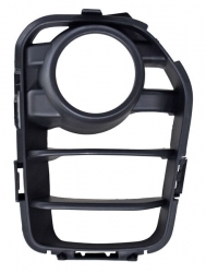 Parrilla Urvan 2018 2019 2020 2021 2011 P/Faro Niebla Negra Derecha