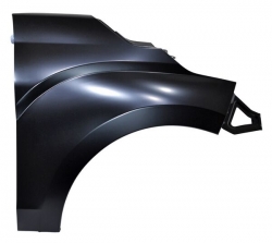 Salpicadera Fiat Mobi 2017 2018 2019 2020 2021 2022 Der