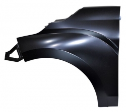 Salpicadera Fiat Mobi 2017 2018 2019 2020 2021 2022 Nzl Izq