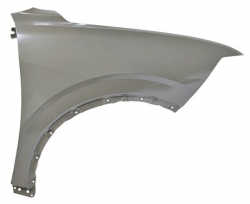 Salpicadera Territory 2023 2024 2025 452  Nzl Der