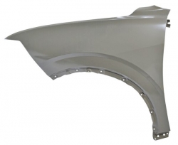 Salpicadera Territory 2023 2024 2025 452  Nzl Izq