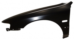 Salpicadera Accord 96-97 C/Cuarto Lat **** Izq