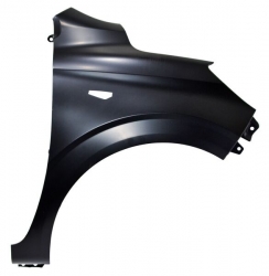 Salpicadera Grand I10 2021 2022 2023 C/Hoyo P/Cuarto 241220 Nzl Der