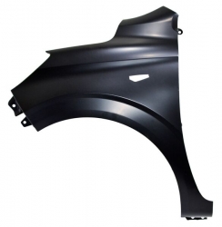 Salpicadera Grand I10 2021 2022 2023 2024 C/Hoyo P/Cuarto 241220 Nzl Izq