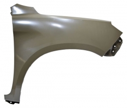 Salpicadera Frison T6 2020 2021 2022 2023 2024 2025 Der