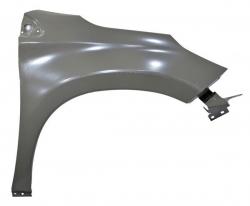 Salpicadera Peugeot 2008 14-17 S/Hoyo P/Cuarto Der 980.01