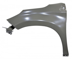 Salpicadera Peugeot 2008 14-17 S/Hoyo P/Cuarto Izq