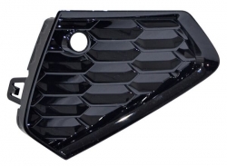 Parrilla Audi A3 2022 2023 2024 Tras C/Hoyo P/Sens Izq