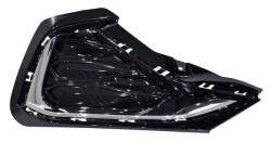 Parrilla Cavalier 2022 2023 2024 C/Mold Crom 241108 Nzl Der