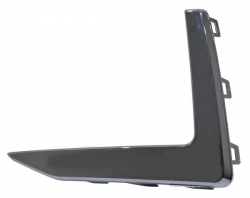 Moldura Parrilla Jac Sei 4 Pro 21-25 Crom Nzl Izq 241018