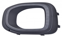 Parrilla Tcross 2020 2021 2022 2023 2024 P/Faro Niebla 241220 Nzl Izq