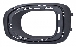 Parrilla Tcross 2020 2021 2022 2023 2024 P/Faro Niebla S/Mold Crom 241220 Nzl Izq