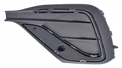 Parrilla Tiguan 2022 2023 2024 C/Hoyo P/Sens  Nzl Izq