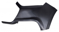 Defensa Del Jac Sei 2 2018 2019 2020 Izq