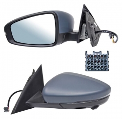 Espejo Mg Mg5 2021 2022 2023 2024 Elect C/Desemp P/Pint Abatible C/Camara 10 Pines Izquierdo