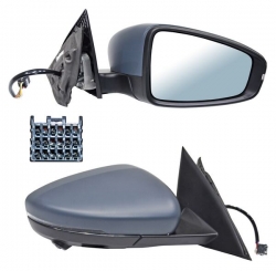 Espejo Mg Mg5 2021 2022 2023 2024 Elect C/Desemp P/Pint Abatible C/Camara 10 Pines Derecho