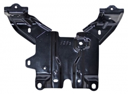 Marco Radiador Mazda Cx50 2023 2024 Cent