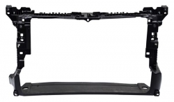 Marco Radiador Polo 2024 2025 Nzl 250117