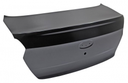 Tapa Cajuela Figo 2016 2017 2018 2019 2020 2021 2022 4P C/Hoyo P/Cilindro