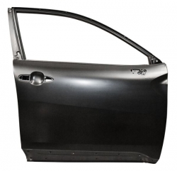 Puerta Corolla Cross 2022 2023 2024 C/Hoyo P/Mold 892 Del 241129 Nzl Der 2980.01